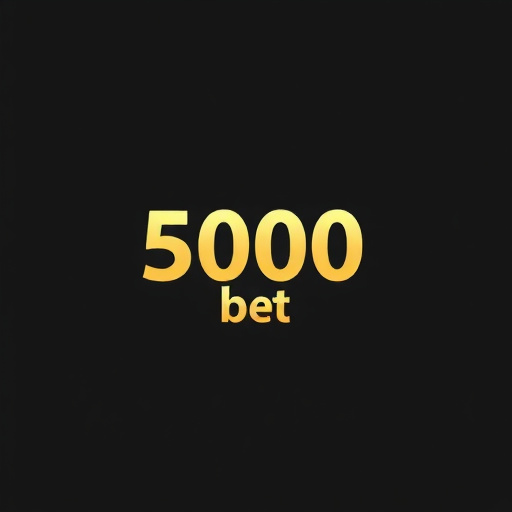 5000 bet